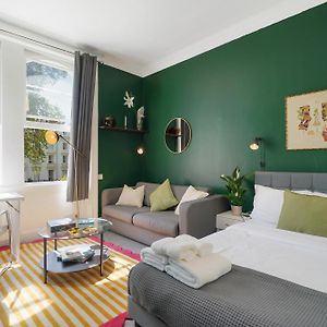Appartement met een Slaapkamer